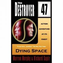 Dying Space td-47 Read online