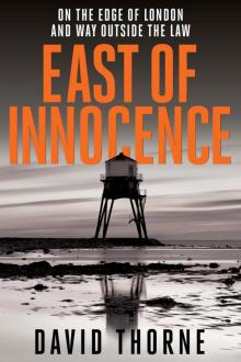 East of Innocence Read online