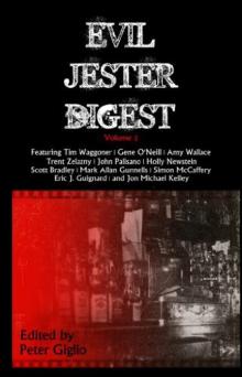 Evil Jester Digest, Vol.2 Read online