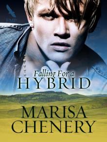 Falling For a Hybrid Read online