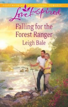 Falling for the Forest Ranger Read online