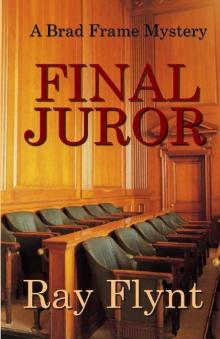 Final Juror Read online