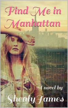 Find Me in Manhattan (Finding #3) Read online