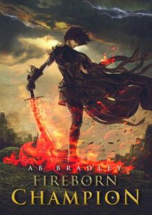 Fireborn Champion Read online