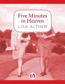 Five Minutes in Heaven Read online