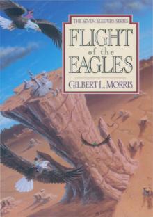 Flight of the Eagles Read online