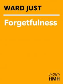 Forgetfulness (9780547526980)