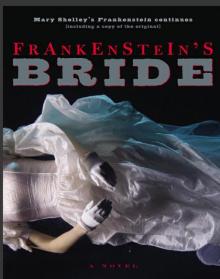 Frankenstein's Bride Read online