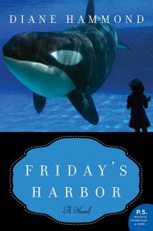 Friday's Harbor: A Novel Read online