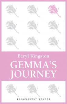 Gemma's Journey Read online