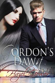 Gordon's Dawn Read online