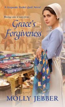 Grace's Forgiveness Read online