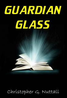 Guardian Glass Read online