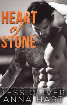 Heart of Stone Read online