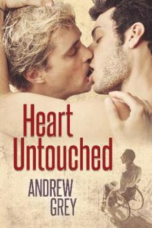 Heart Untouched Read online