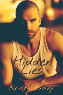 Hidden Lies (The Hidden Series Book 2) Read online