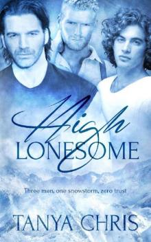 High Lonesome Read online
