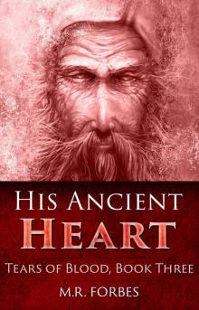 His Ancient Heart Read online