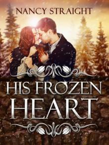 His Frozen Heart Read online