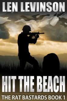 Hit the Beach Read online