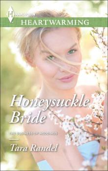 Honeysuckle Bride Read online
