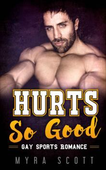 hurt-so-good