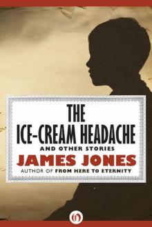 Ice-Cream Headache Read online