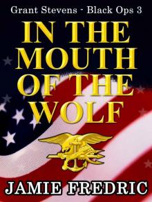 In the Mouth of the Wolf Read online