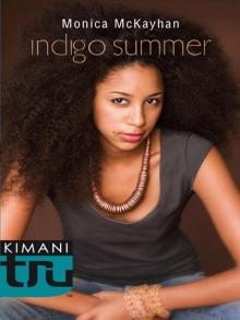 Indigo Summer Read online