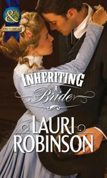 Inheriting a Bride Read online