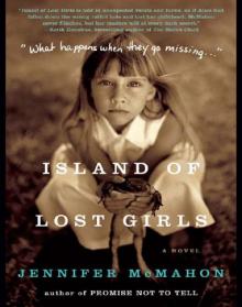 Island of Lost Girls Read online