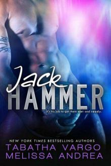 Jack Hammer Read online