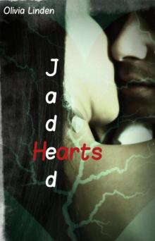 Jaded Hearts (The Jaded Hearts Club) Read online