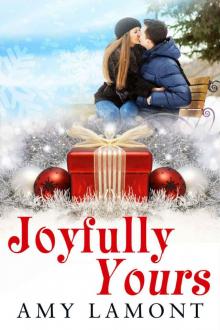 Joyfully Yours Read online