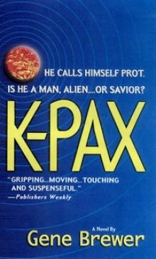 K-PAX Read online