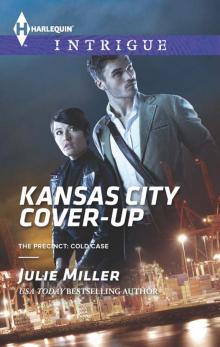 Kansas City Cover-Up Read online