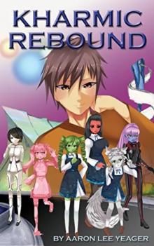 Kharmic Rebound Read online