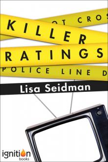 Killer Ratings: A Susan Kaplan Mystery Read online