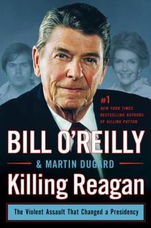 Killing Reagan Read online