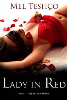 Lady in Red Read online