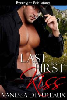Last First Kiss Read online