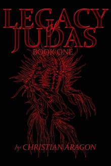 Legacy of Judas - Book One