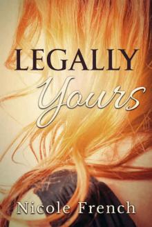 Legally Yours (Spitfire Book 1) Read online
