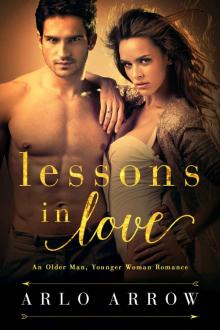 Lessons In Love: An Older Man, Younger Woman Romance Read online