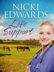 Life Support: Escape to the Country Read online