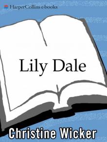 Lily Dale (Plus) Read online
