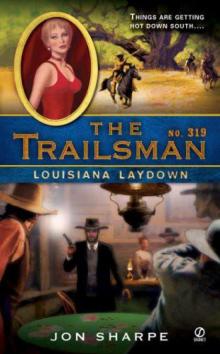 Louisiana Laydown Read online