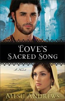 Love’s Sacred Song Read online