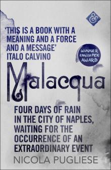 Malacqua Read online