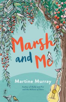 Marsh and Me Read online
